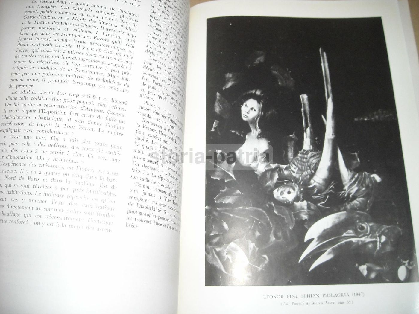 Preuves: Rivista Anticomunista N. 57, 1955 (Koestler, Leonor Fini)