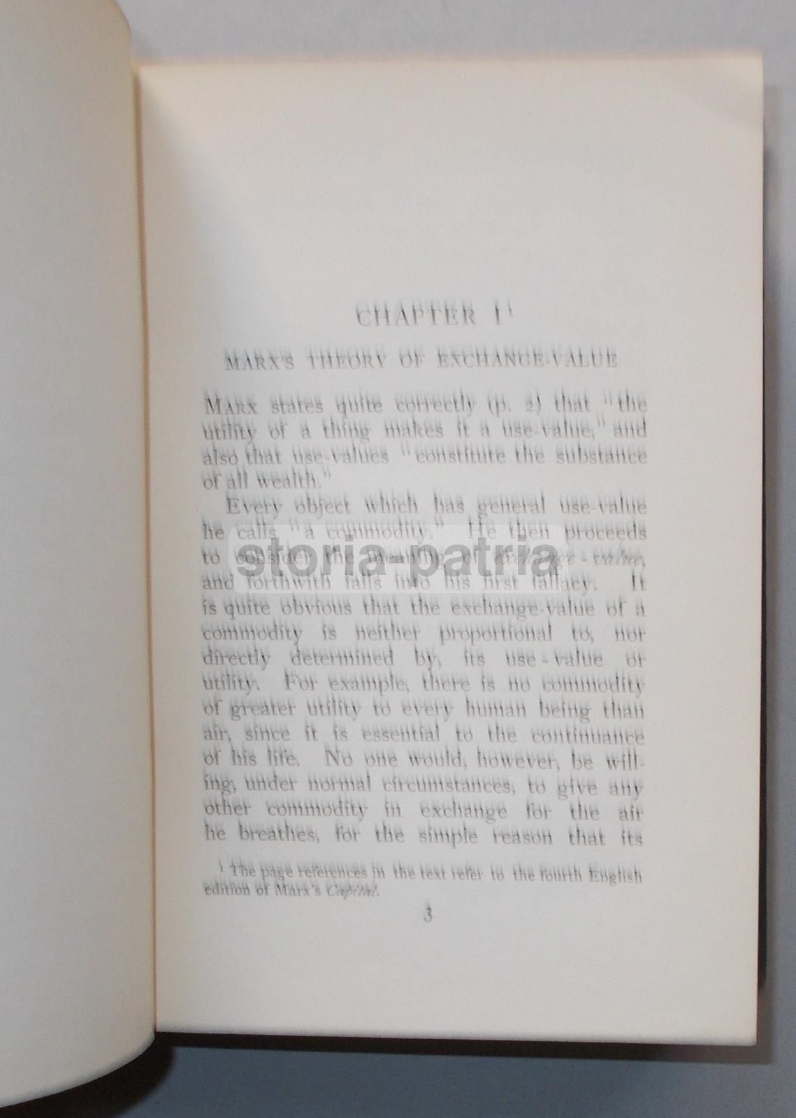 The Superstition Called Socialism, Tunzelmann 1911, Londra Allen