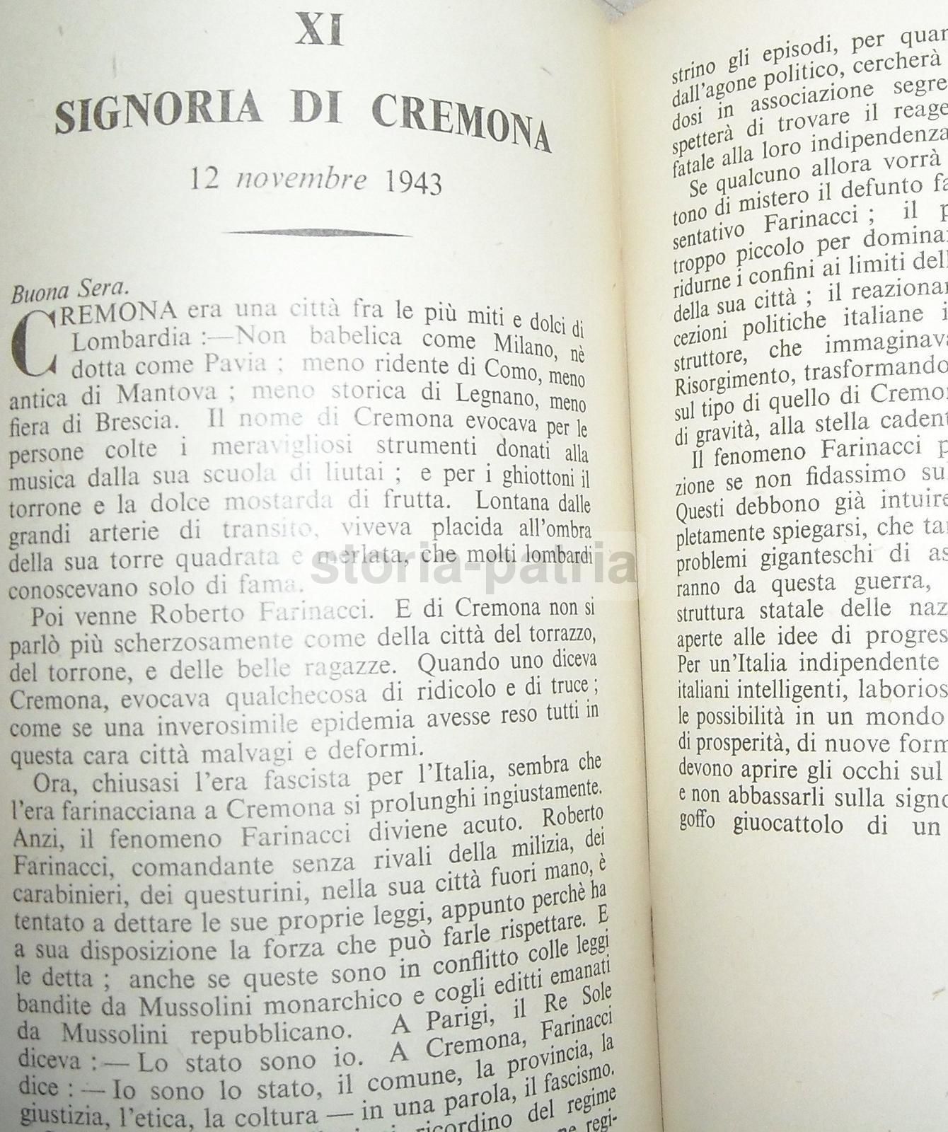 È Al Microfono Il Colonnello Stevens: Radiocronache Settembre Dicembre 1943