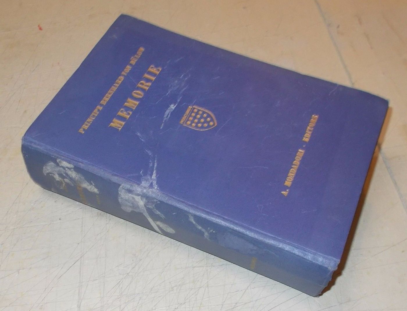 Memorie Di Bernhard Von Bülow, Vol. IV: 1849 1897. Diplomazia, Grecia, Corfù, Italia.