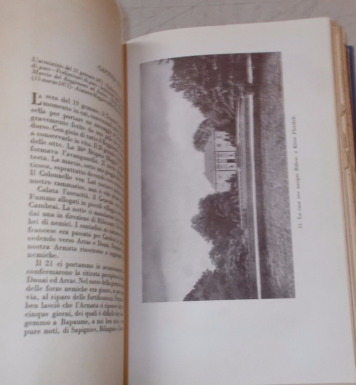 Memorie Di Bernhard Von Bülow, Vol. IV: 1849 1897. Diplomazia, Grecia, Corfù, Italia.
