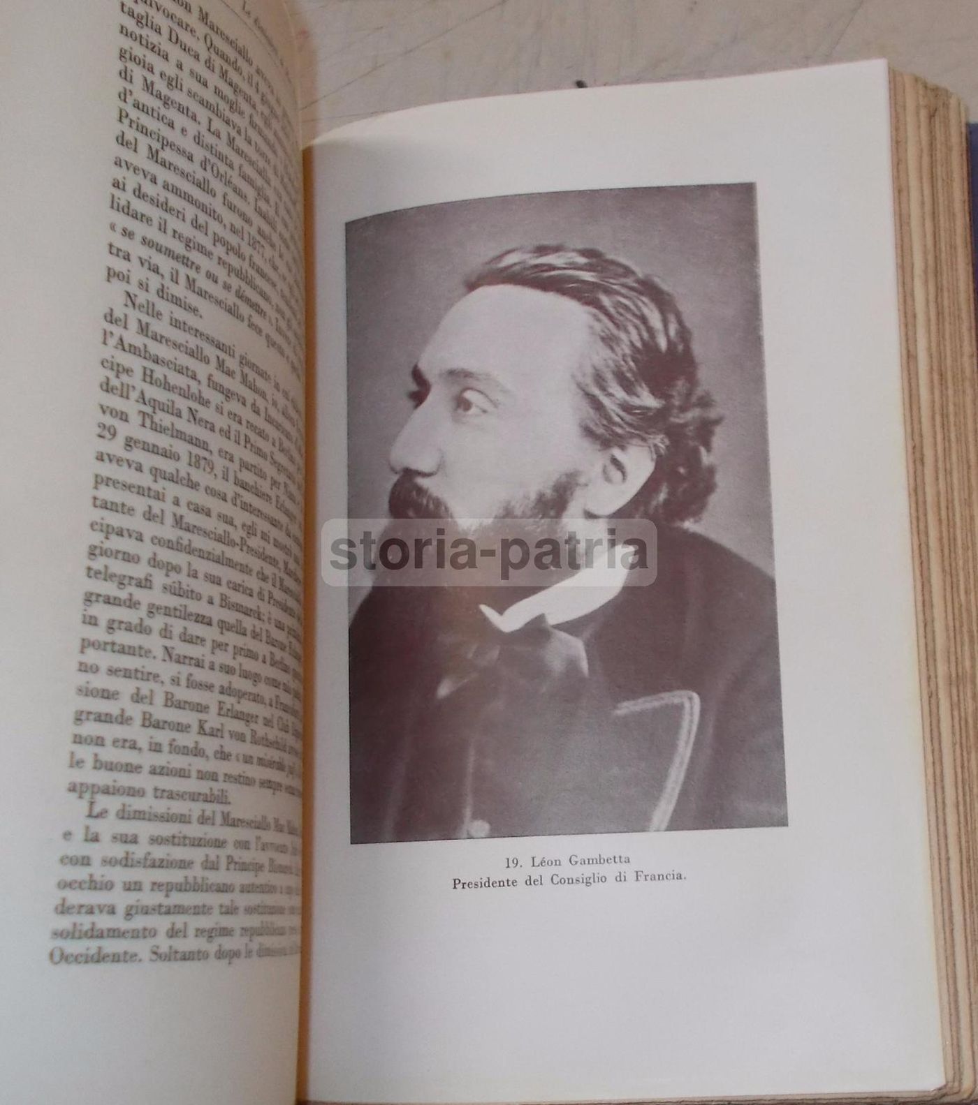 Memorie Di Bernhard Von Bülow, Vol. IV: 1849 1897. Diplomazia, Grecia, Corfù, Italia.