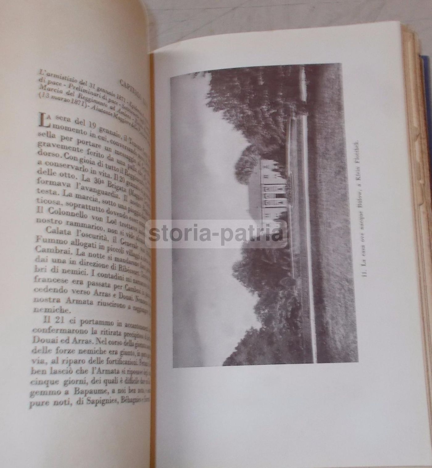 Memorie Di Bernhard Von Bülow, Vol. IV: 1849 1897. Diplomazia, Grecia, Corfù, Italia.