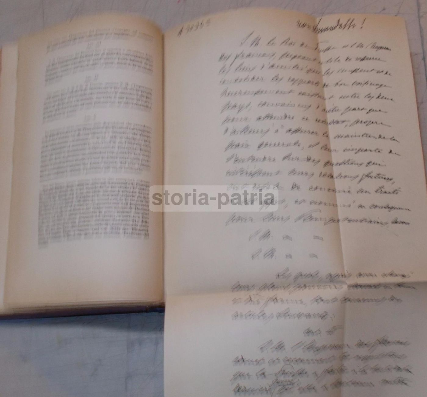 Memorie Di Bernhard Von Bülow, Vol. IV: 1849 1897. Diplomazia, Grecia, Corfù, Italia.