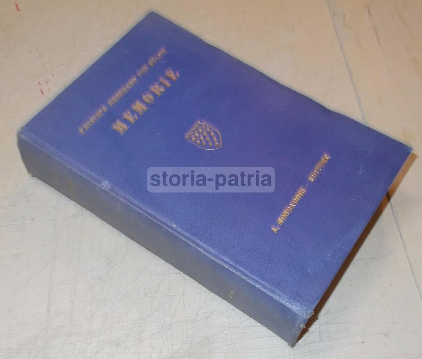 Memorie Von Bülow 1903 1909: Guglielmo II, Crisi Marocchina, Mondadori