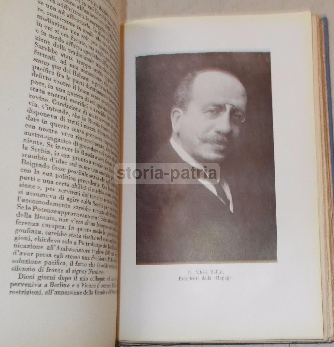 Memorie Von Bülow 1903 1909: Guglielmo II, Crisi Marocchina, Mondadori