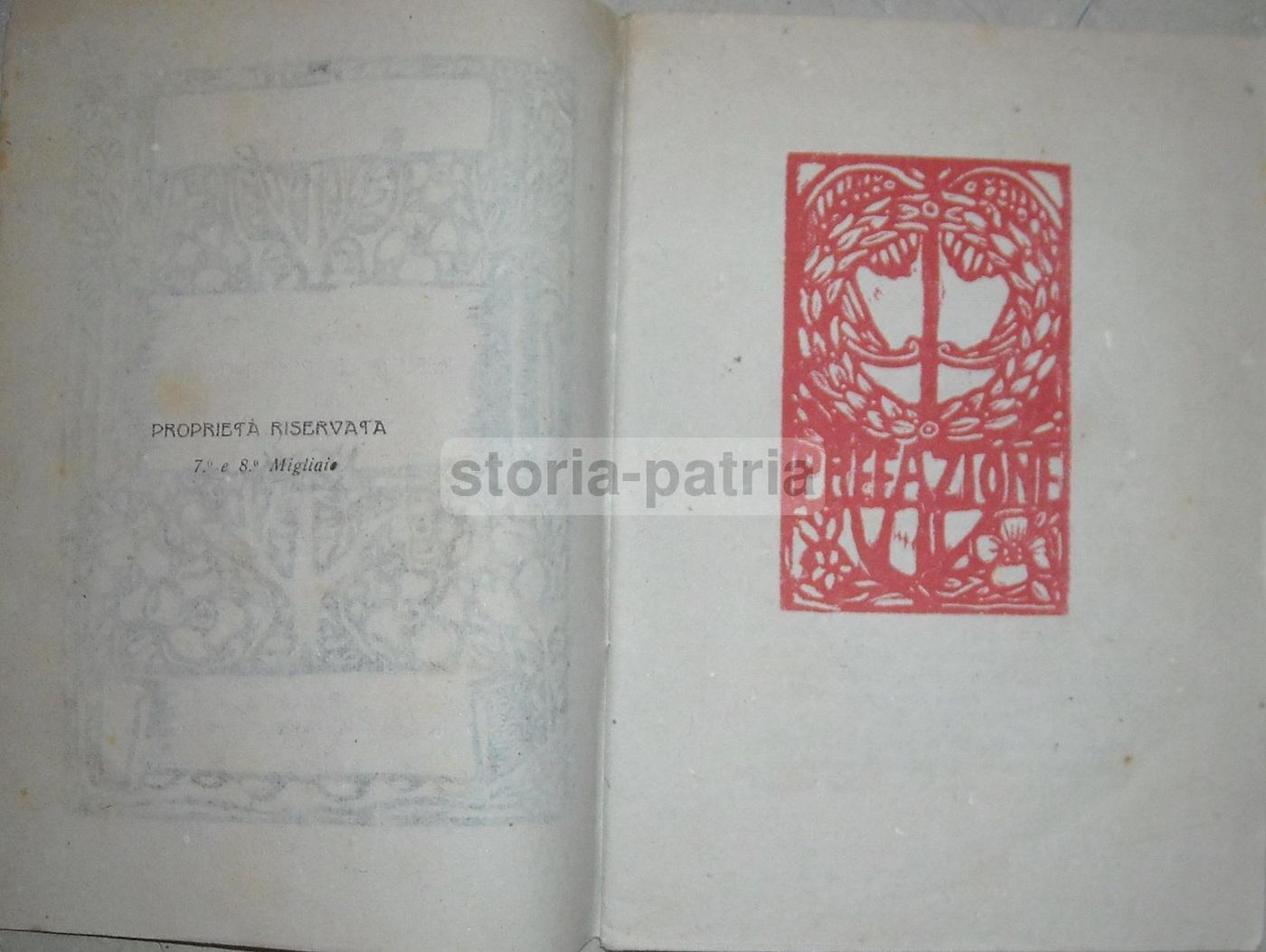 La Resistenza Del Popolo Belga 1917 Xilografie Gamba L'Eroica