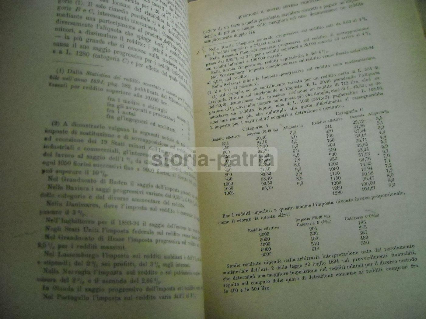 La Riforma Sociale 1898   Rassegna Di Scienze Sociali E Politiche   Francesco S. Nitti