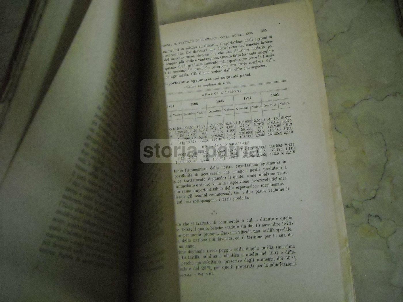 La Riforma Sociale 1898   Rassegna Di Scienze Sociali E Politiche   Francesco S. Nitti