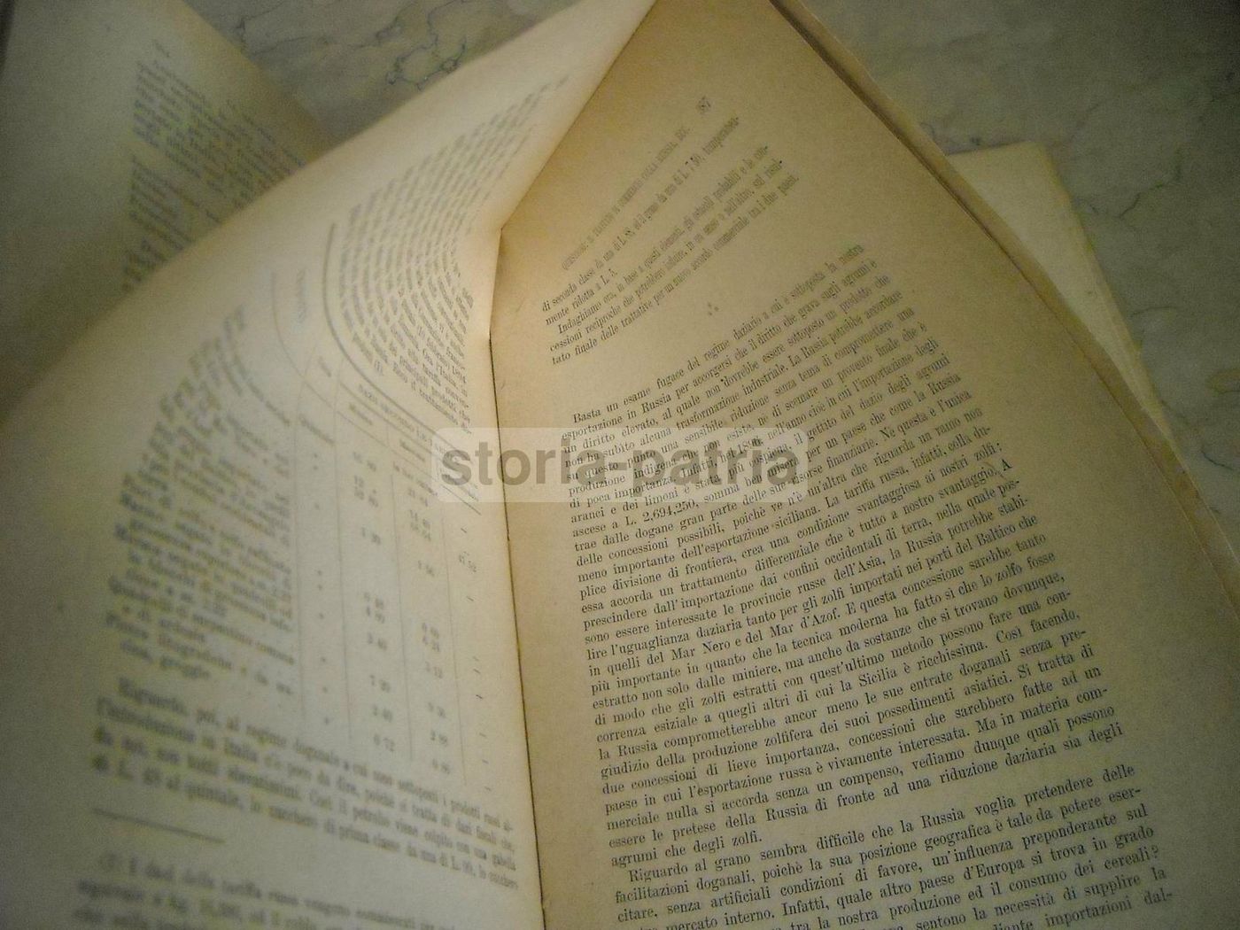 La Riforma Sociale 1898   Rassegna Di Scienze Sociali E Politiche   Francesco S. Nitti