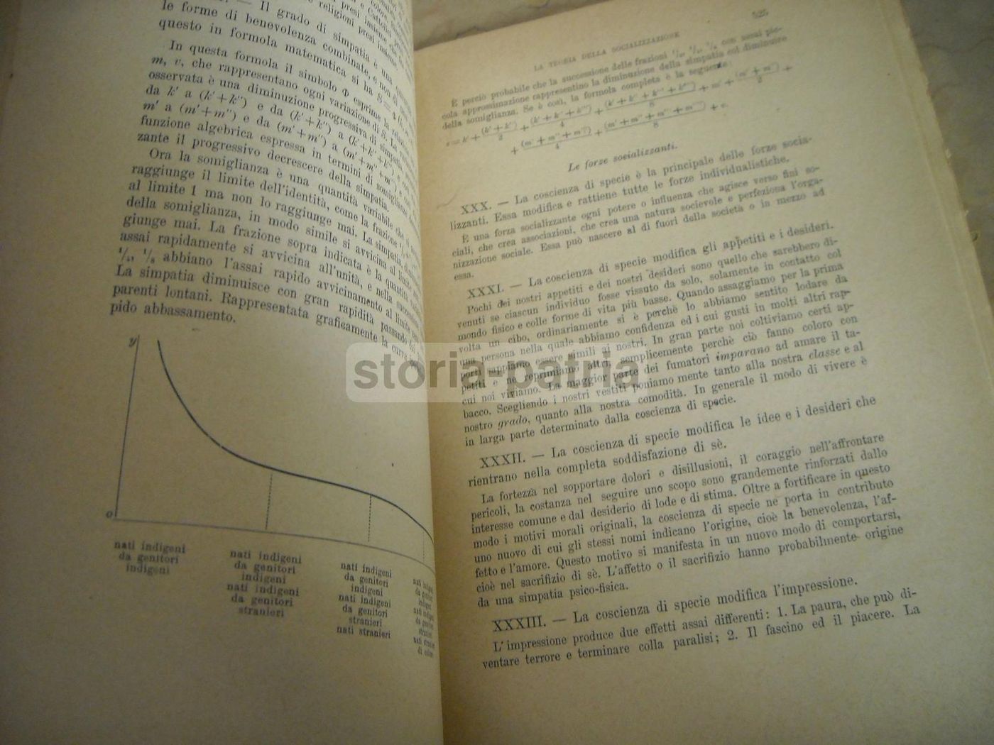 La Riforma Sociale 1898 Nitti Questione Meridionale Sociologia