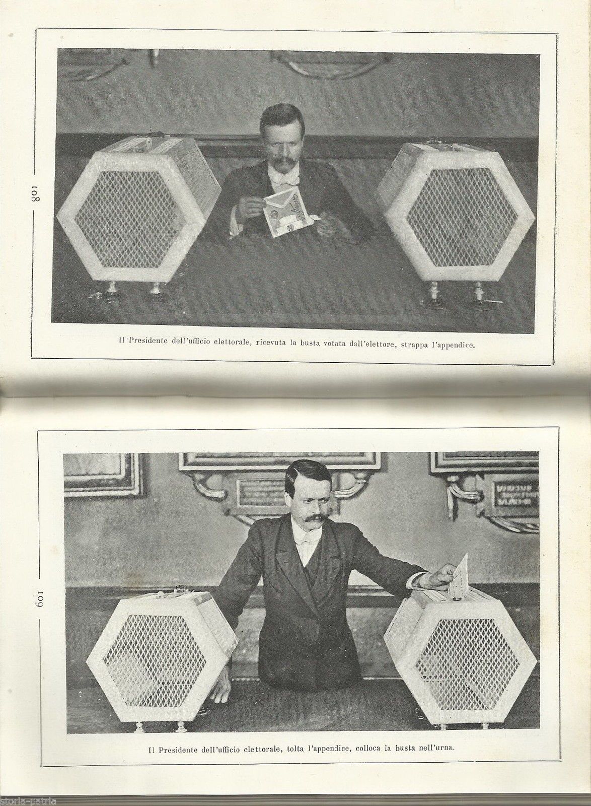 Manuale Della Legge Elettorale Politica, 1914