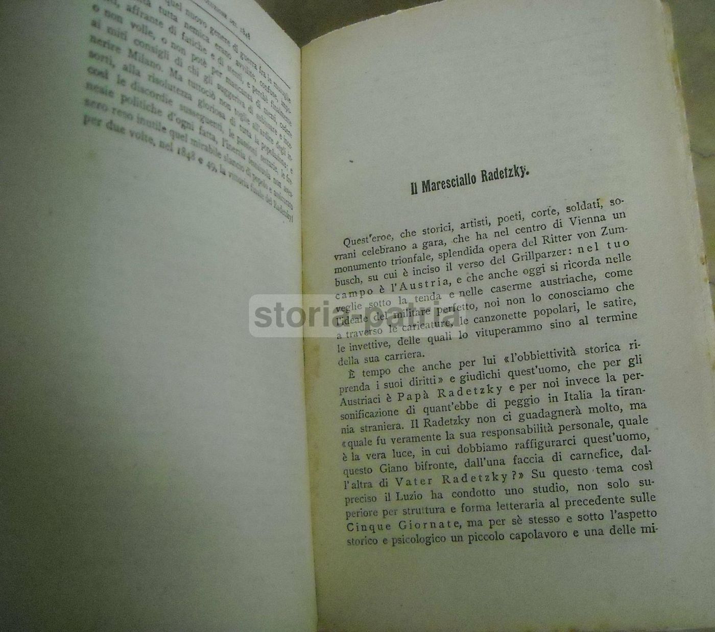 Nell'Ottocento: Idee E Figure Del Secolo XIX Di Ernesto Masi (1922)