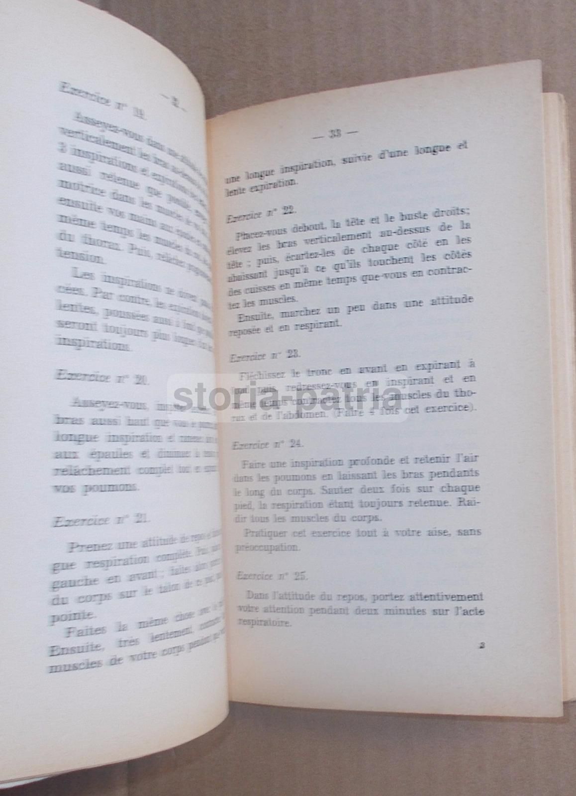 Reno Bajolais: Telepatia E Sdoppiamento, Parigi, 1969. Esoterismo