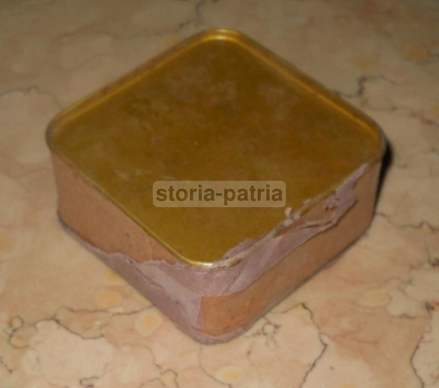 Astuccio Vintage SISA Roma Medicazioni Asettica Anni '30 '50