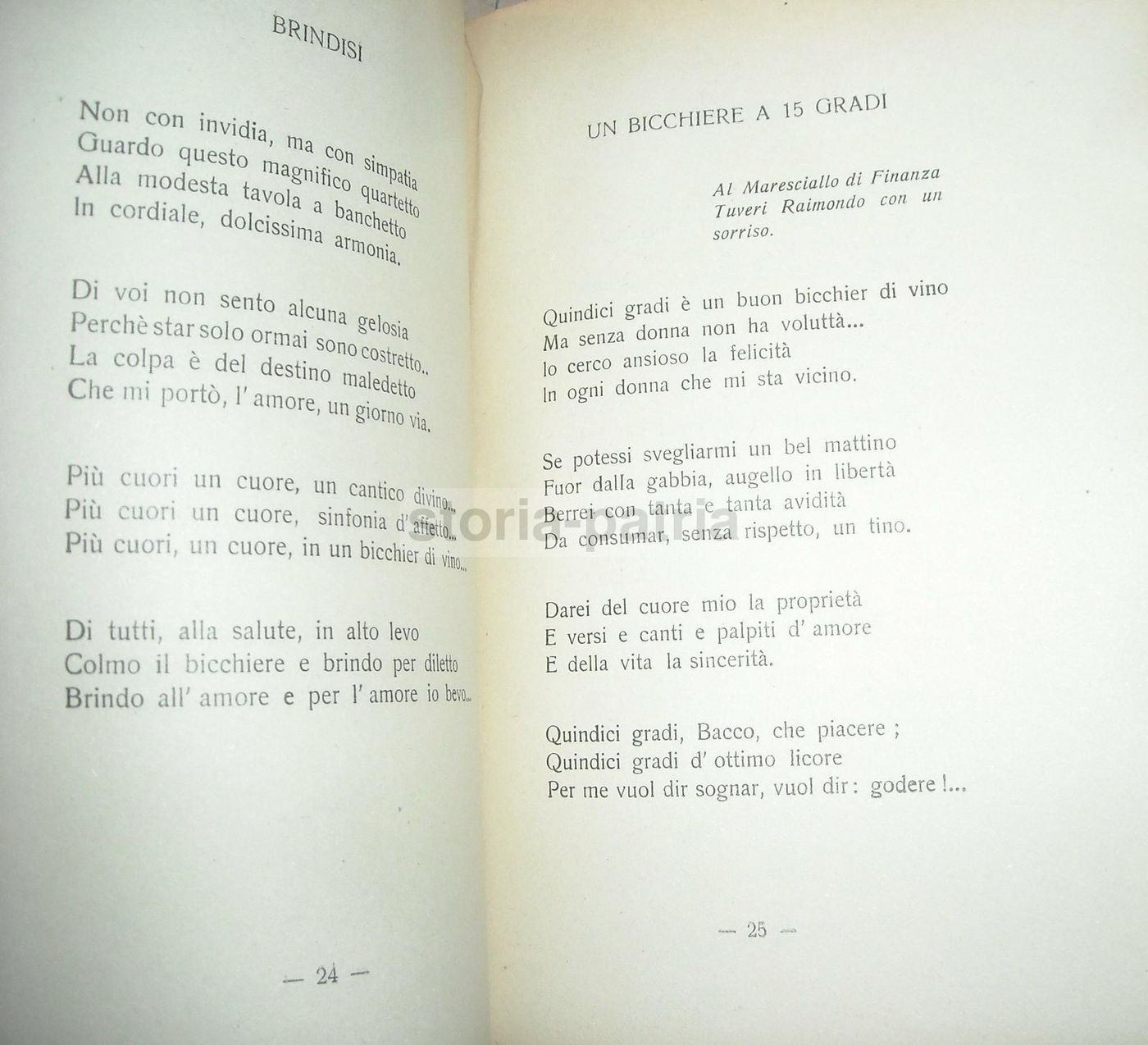 Francesco Moscelli   In Tre Tempi. Poesie
