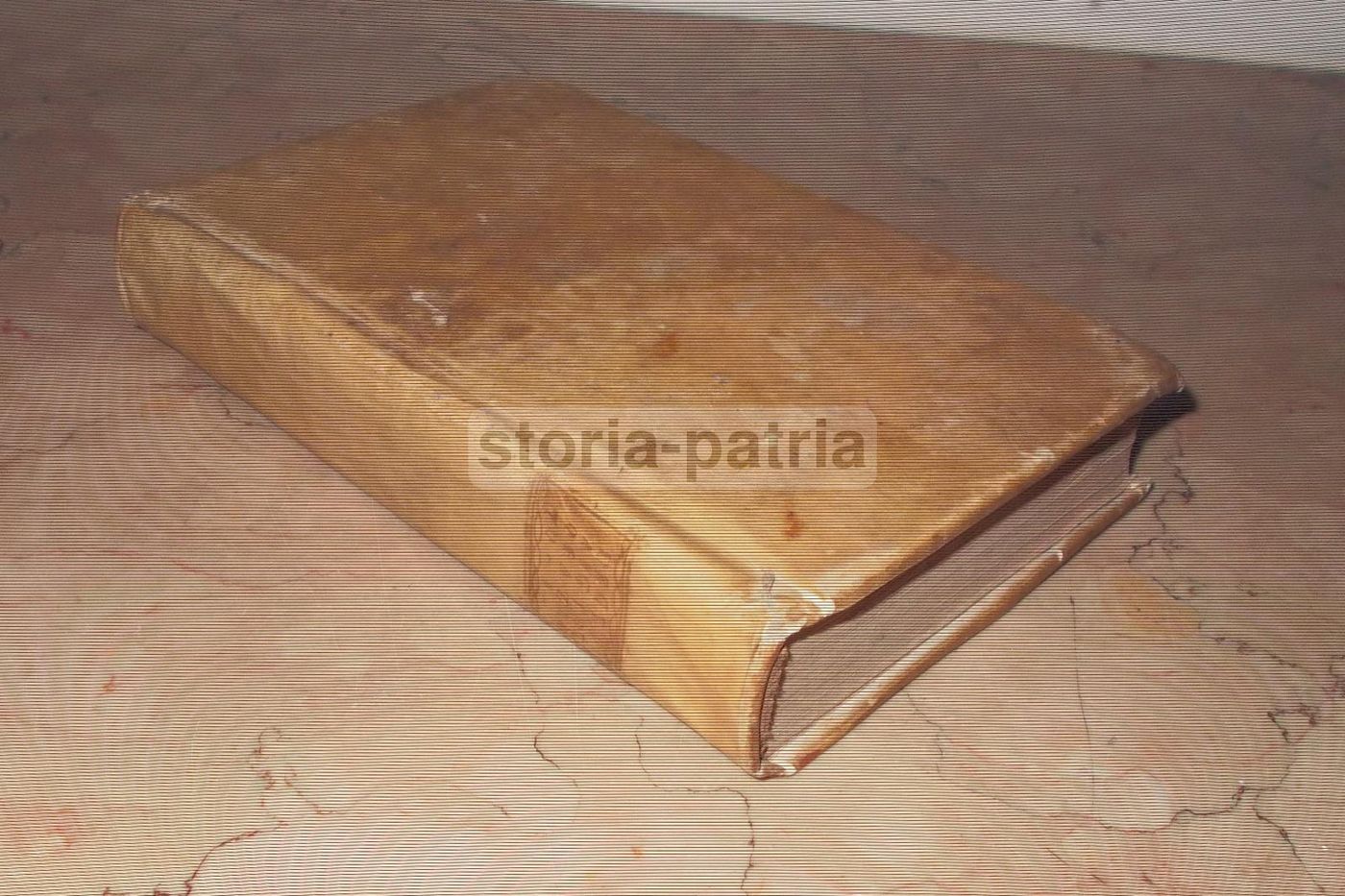 Orazioni Varie Di Gherardo Degli Angioli, Napoli, 1780