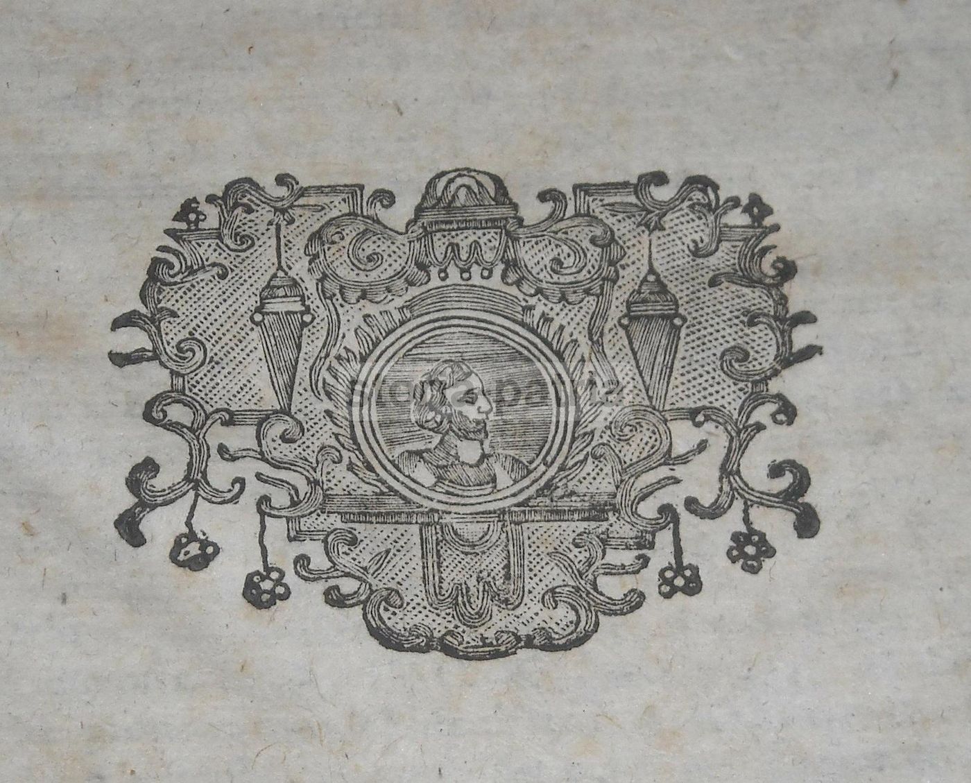 Difesa Della Illustre Casa Di Conversano Contro Il Monastero Di S. Leonardo, Monopoli, 1782
