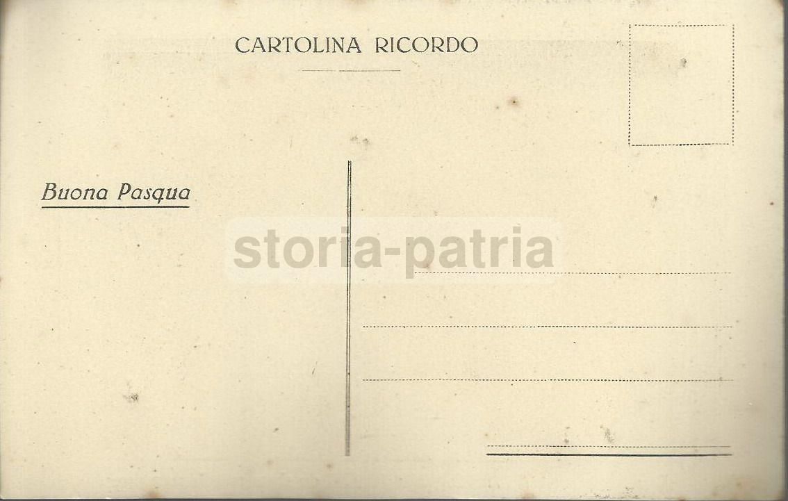 Cartolina Madonna Della Fontana, Torremaggiore. Epoca Anni '30, Foggia