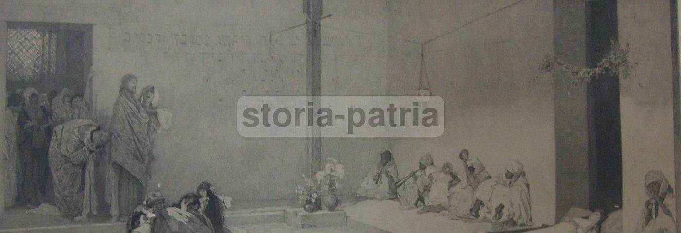 Incisione Originale Antonio Piccinni Thalita Cumi 1874 Morelli