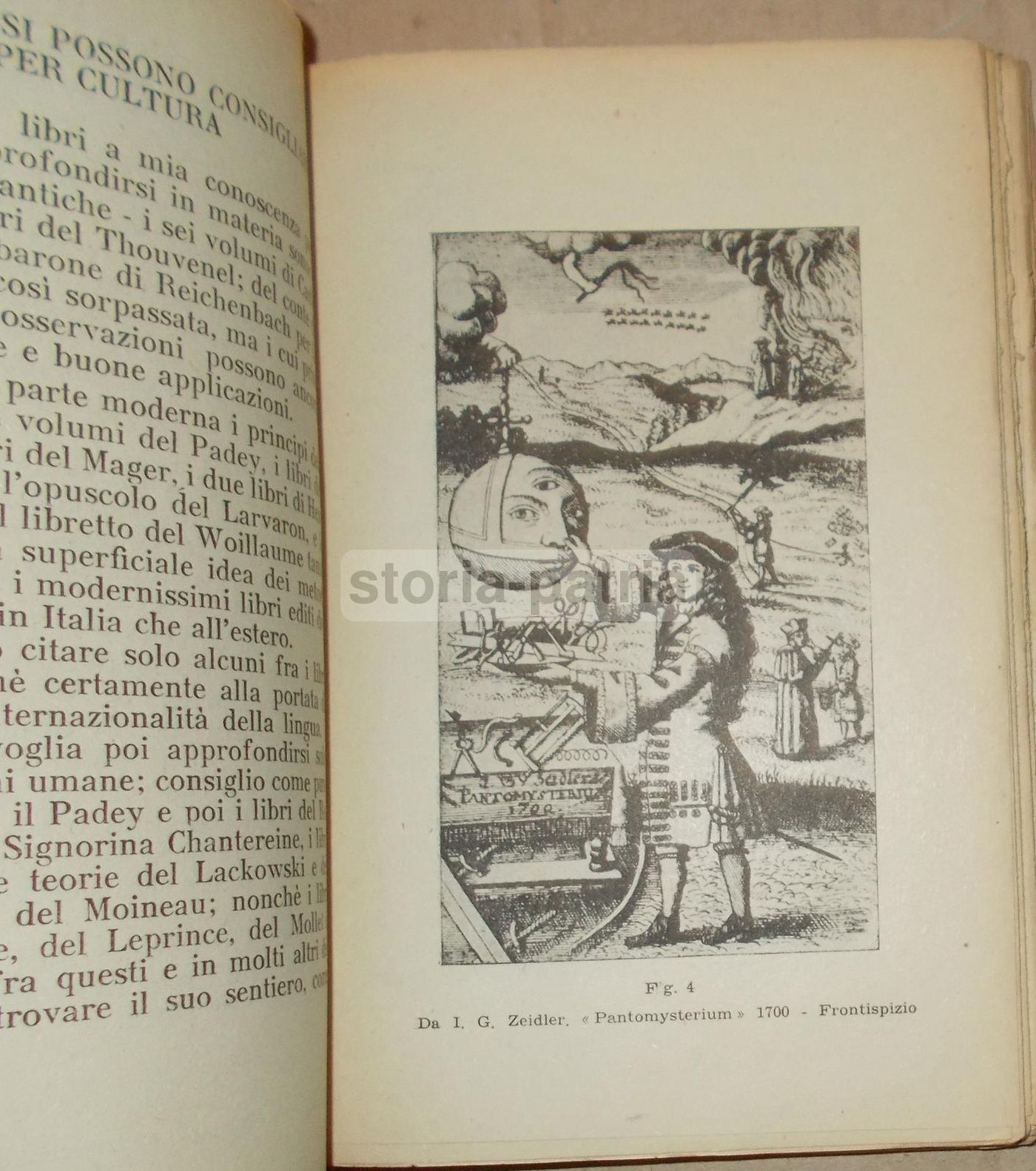 Elementi Di Elettrometria Umana: Radiestesia. Luigi Filonardi, 1947