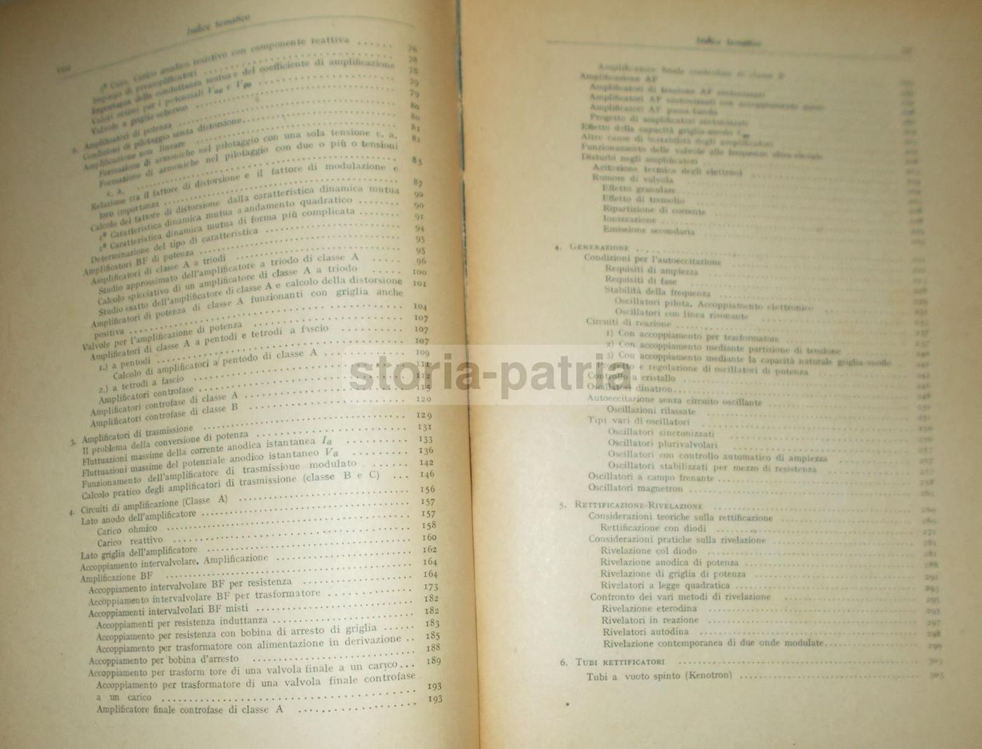 Radiotecnica. Vol. II: Tubi Elettronici. Ernesto Montù. Hoepli, 1946