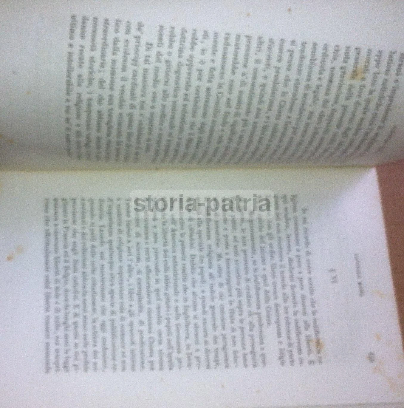 Theory of Religion and the State, Terenzio Mamiani, 1868