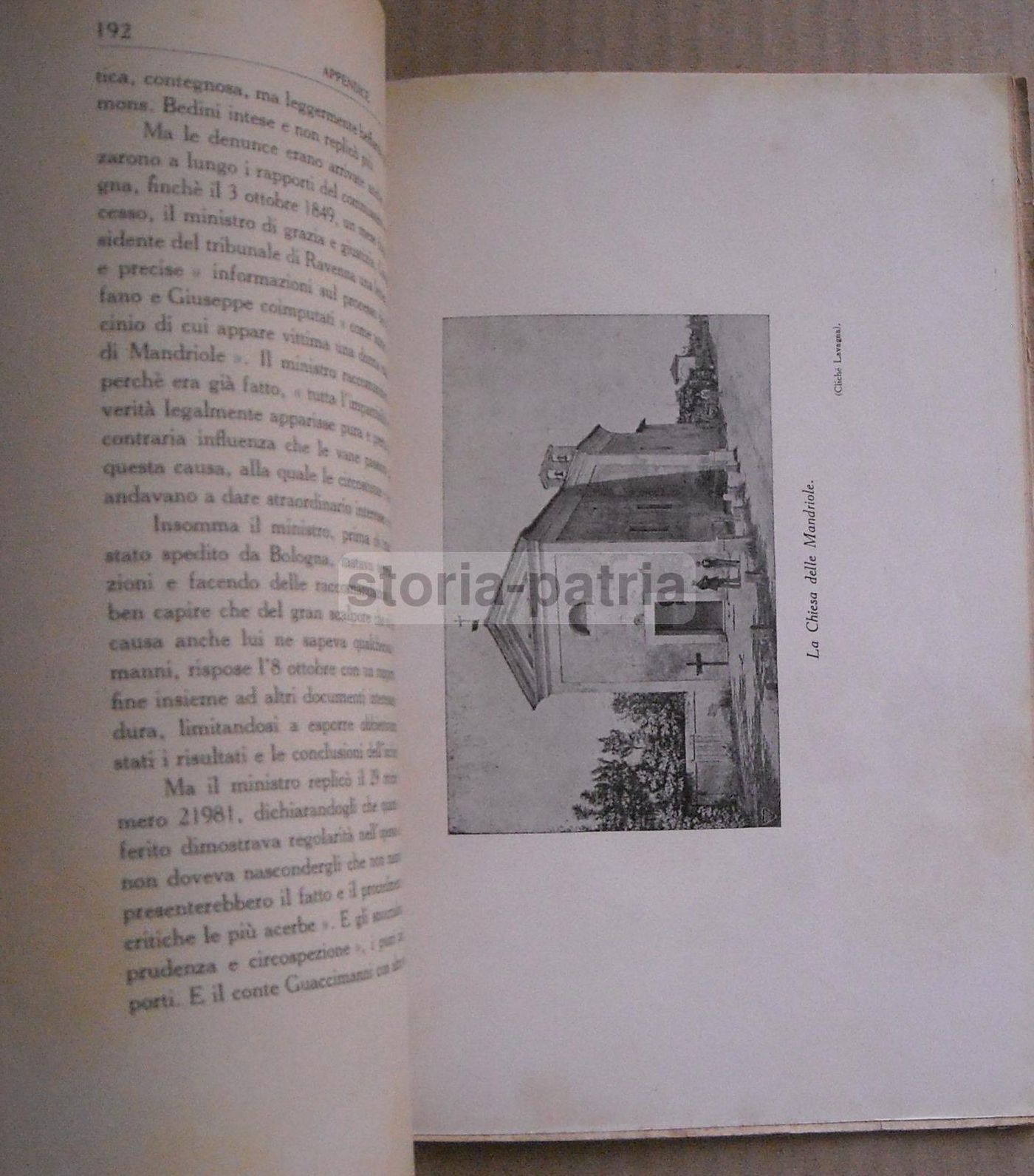 Il Maggiore Leggero E Il Trafugamento Di Garibaldi   Umberto Beseghi (1932)