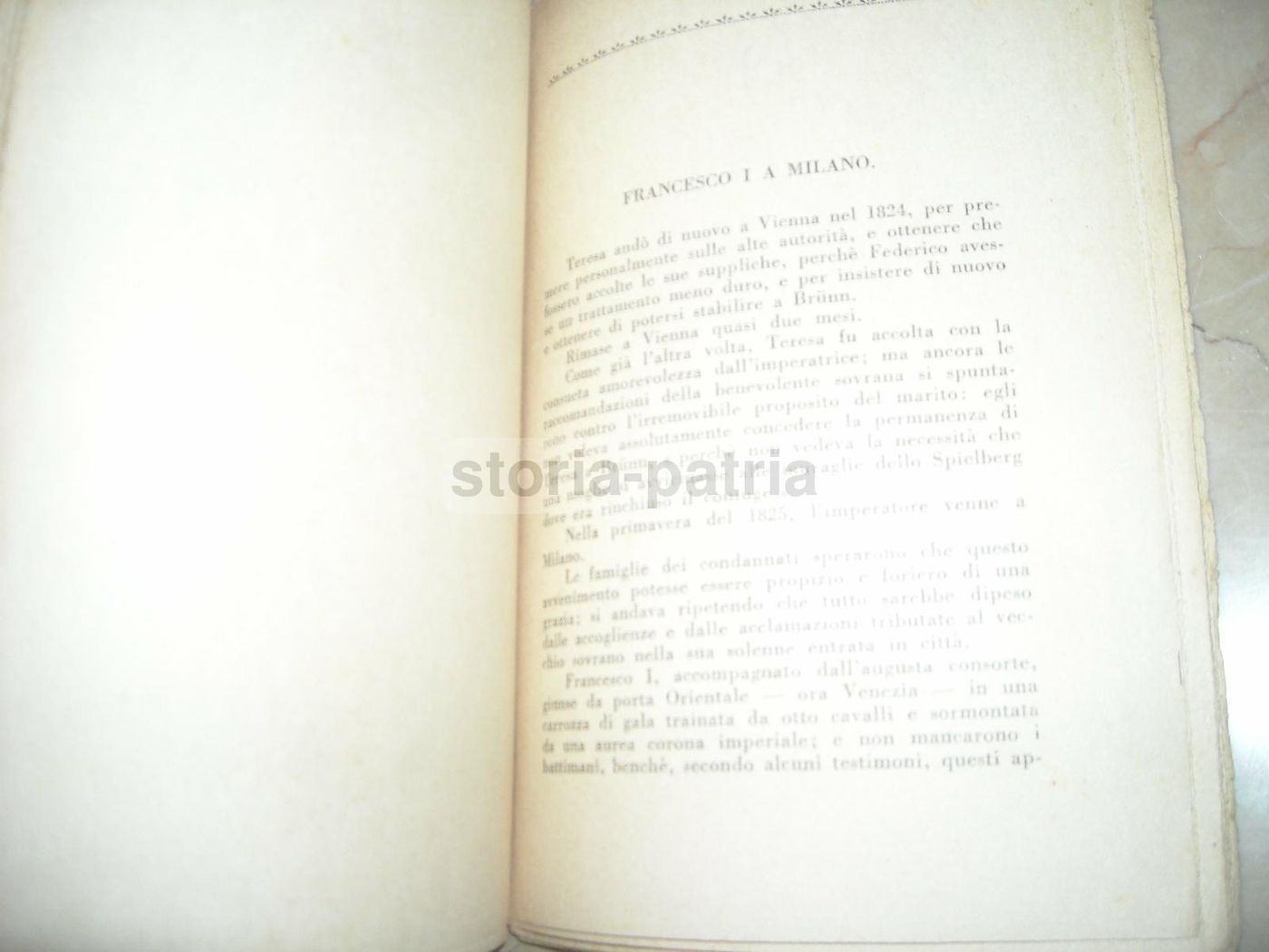 Teresa Confalonieri Di Guido Vincenzoni, 1934, Bietti, Milano