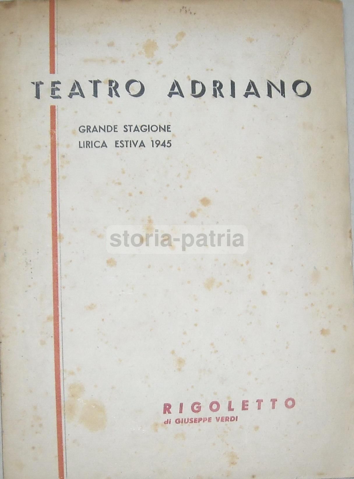 Pubblicità Liquore Del Pellegrino, Domenico Chiara, Roma 1945