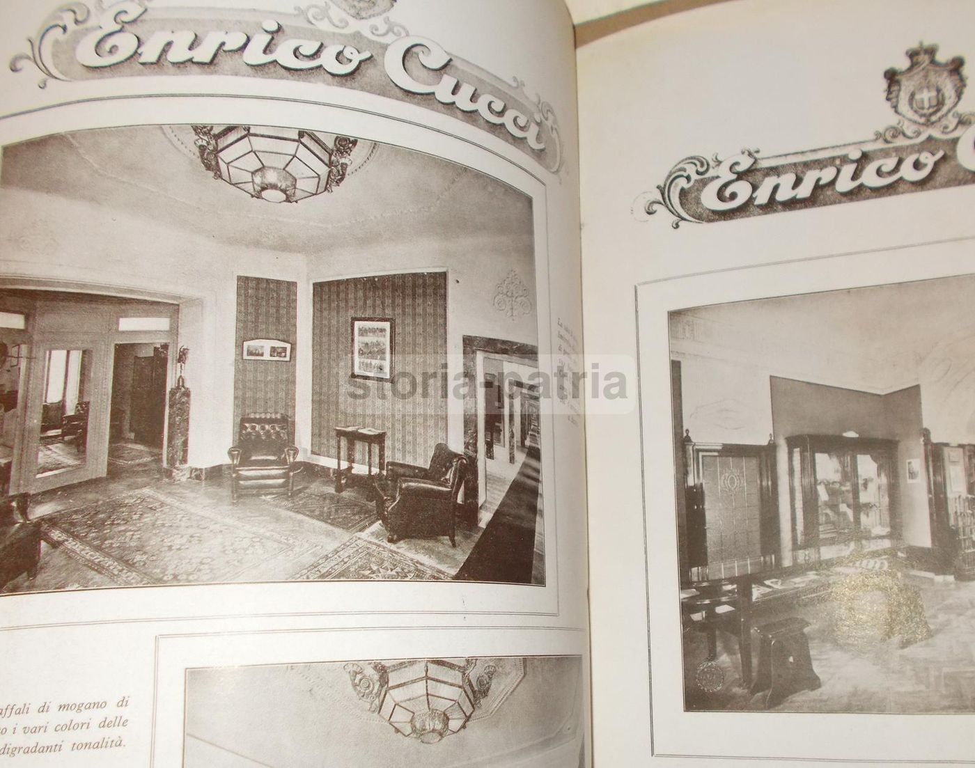 Rivista Cose: Roma, Dicembre 1928. Moda, Nobiltà E Arte