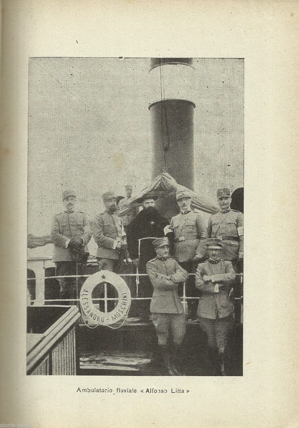 I Trionfi Della Grazia Nel Policlinico Di Roma 1938, Stanislao Da Fiuggi