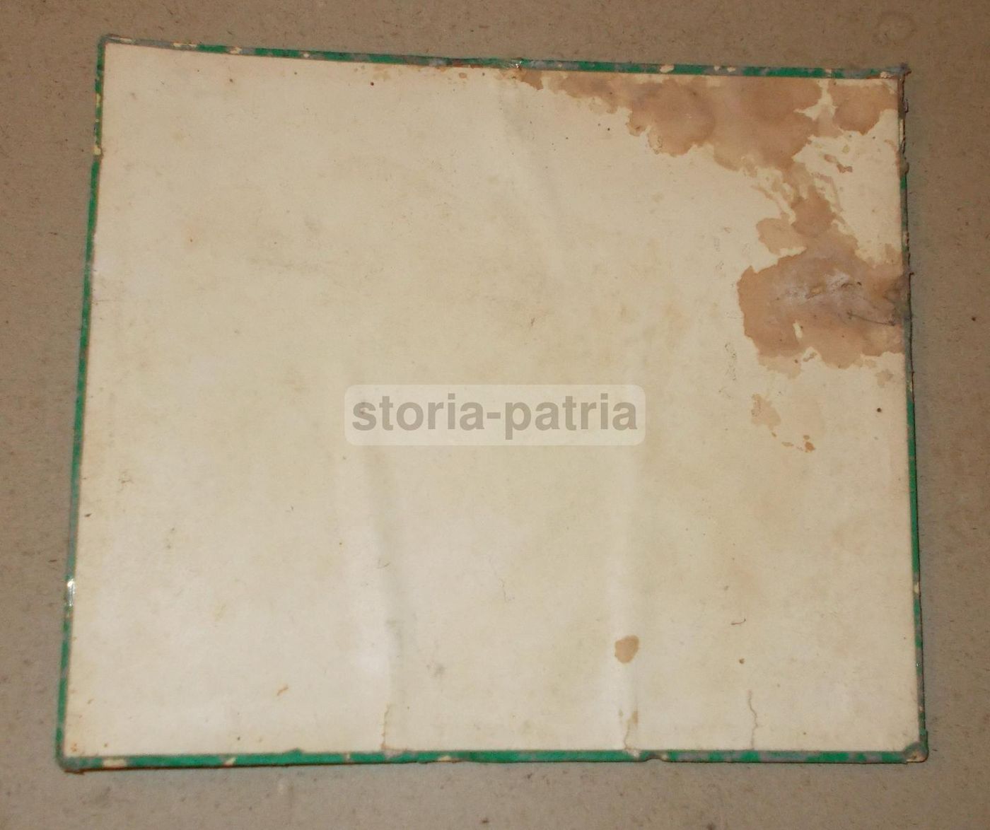 Stampa Pubblicitaria Tipografia Gaspari, Morciano Di Romagna, Carlo Fornara