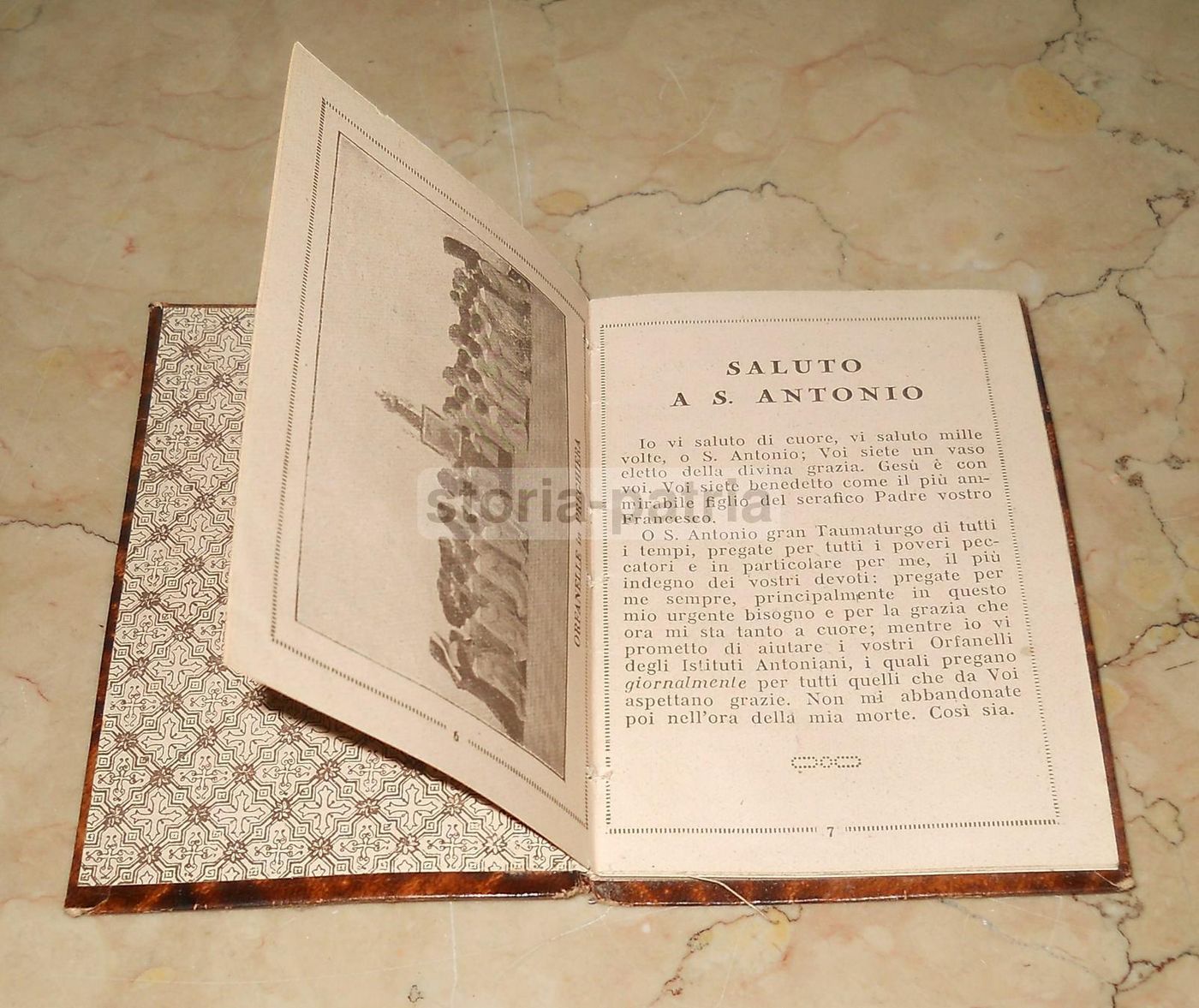Orfanotrofi Antoniani: Salento, Puglia E Sicilia, Primo '900 Con Fotografie
