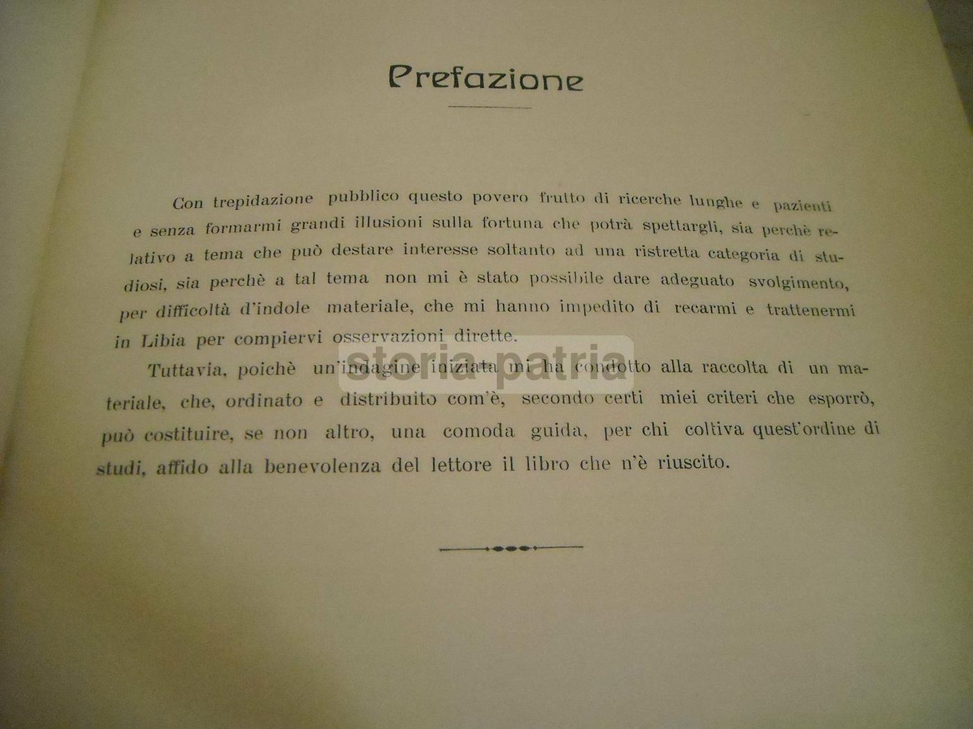 Melpignano: Botanica Della Libia, 1915. Staurogamia E Autogamia, Ostuni