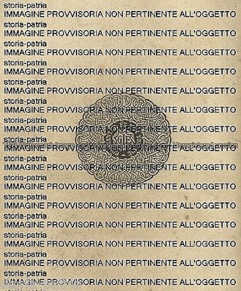 Splendori Nei Secoli: Visconti 1957, Salerno, Medicina E Astronomia