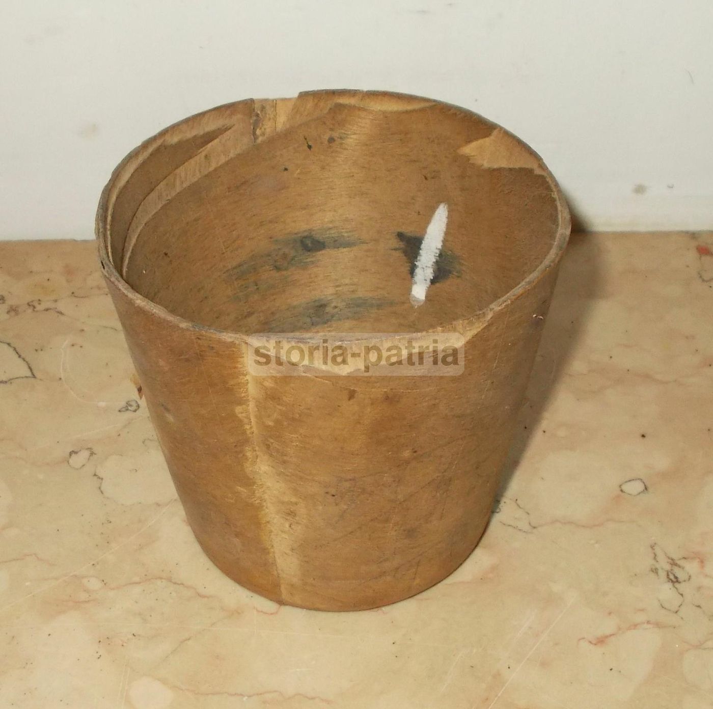 Astuccio Pubblicitario Marmellata Ciliegie Crudele Pontecagnano