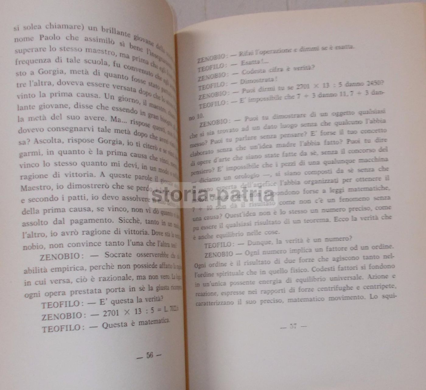 Brevissimi Istanti Con Gli Immortali Di Antonio Russo, Montesarchio