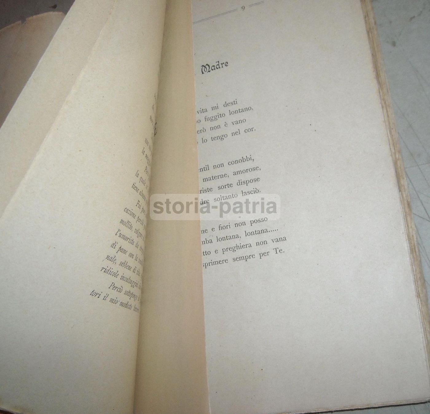 Sillabe Contate: Lorenzo Zapata Di Las Plassas (1925, Cagliari)