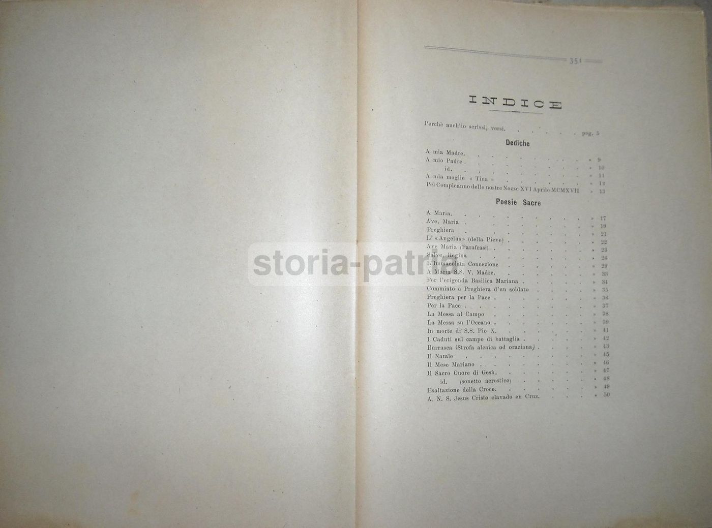 Sillabe Contate: Lorenzo Zapata Di Las Plassas (1925, Cagliari)