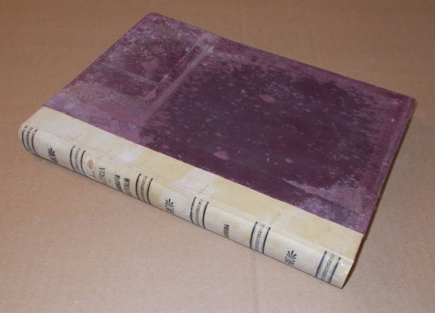 Sardegna, Corsica, Malta Di Strafforello, 1895: Geografia E Storia