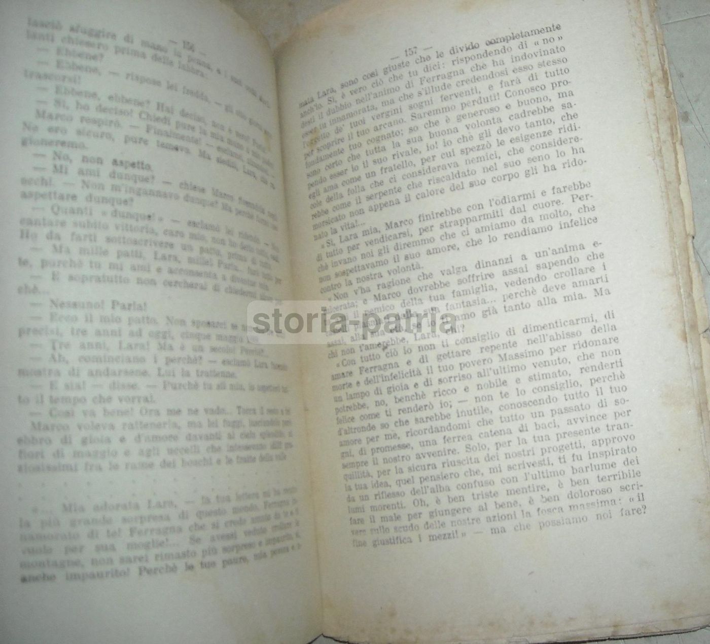 Fior Di Sardegna Di Grazia Deledda, Edizione 1917 Madella