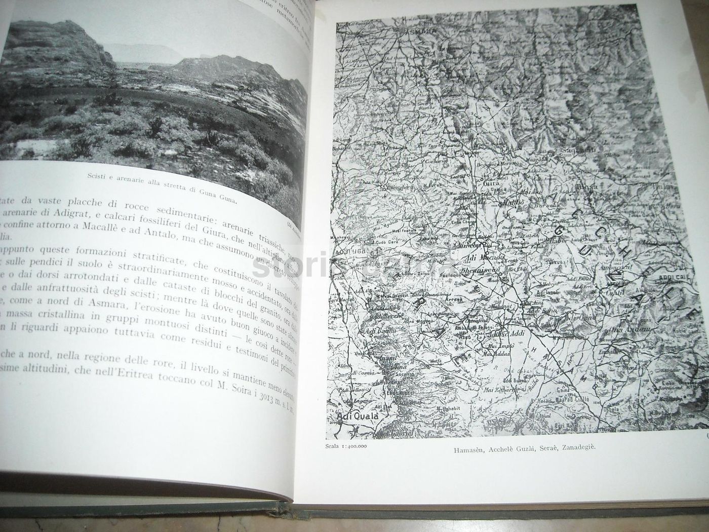 Le Colonie: Rodi E Le Isole Italiane Dell'Egeo (1928)   Stefanini E Desio