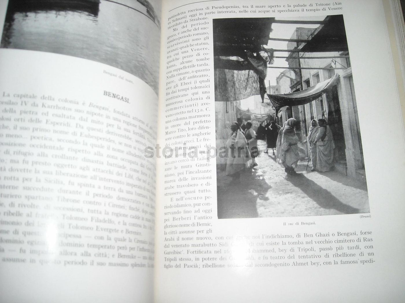 Le Colonie: Rodi E Le Isole Italiane Dell'Egeo (1928)   Stefanini E Desio