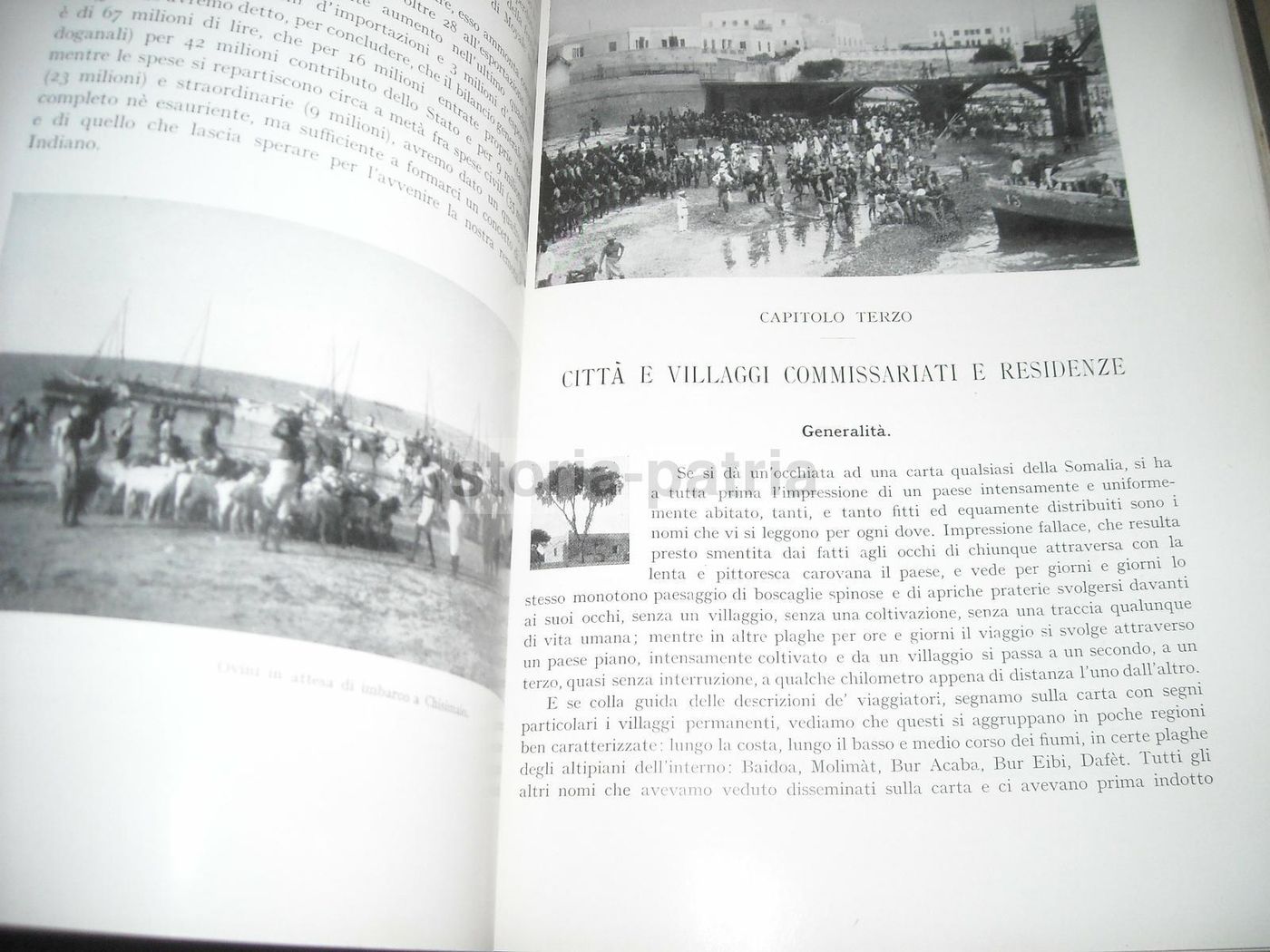 Le Colonie: Rodi E Le Isole Italiane Dell'Egeo (1928)   Stefanini E Desio