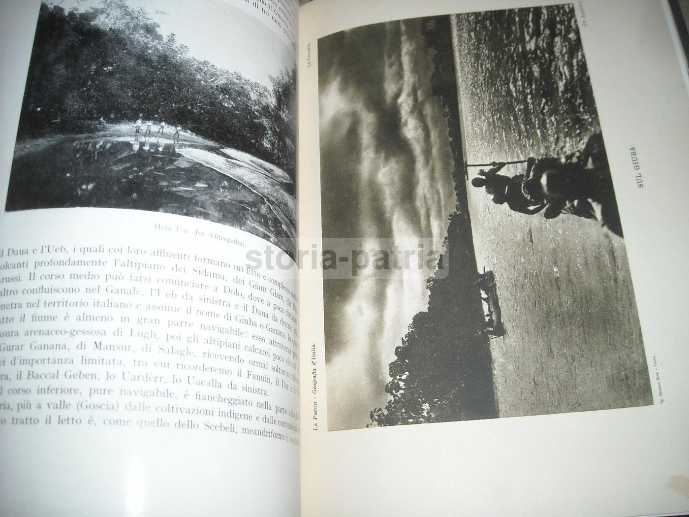 Le Colonie: Rodi E Le Isole Italiane Dell'Egeo (1928)   Stefanini E Desio