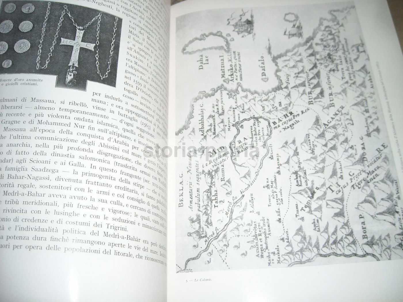 Le Colonie: Rodi E Le Isole Italiane Dell'Egeo (1928)   Stefanini E Desio