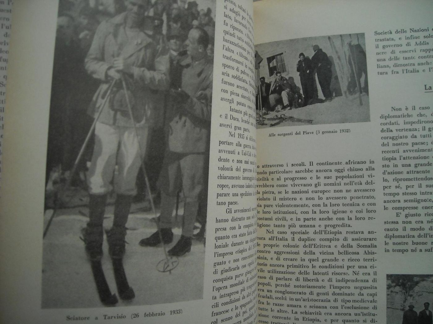 Amedeo Duca d'Aosta 1953 Savoia Militaria Africa Colonie Aviazione