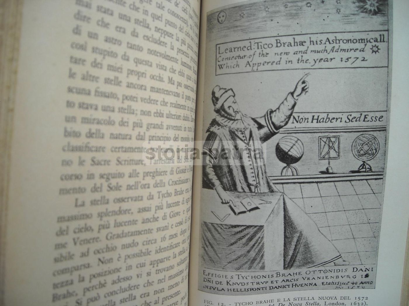 Mondi Senza Fine: Spencer Jones, 1940. Astronomia, Stelle, Comete, Luna