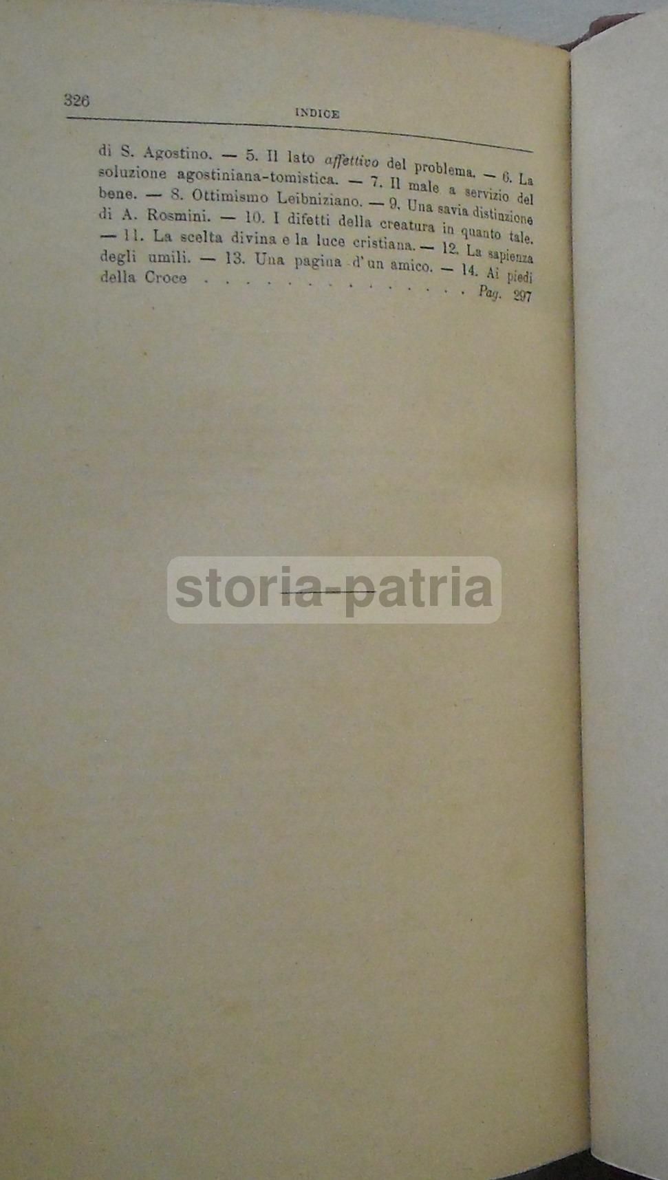 Scienza E Fede: Il Loro Preteso Conflitto. La Critica Della Scienza